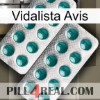 Vidalista Avis dapoxetine2